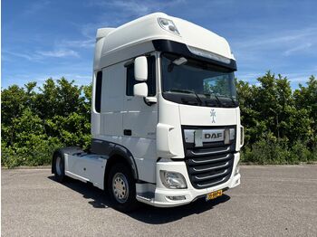 Тягач DAF XF 480