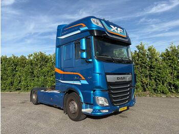 Тягач DAF XF 480