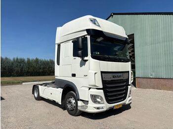 Тягач DAF XF 480