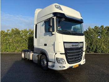 Тягач DAF XF 480