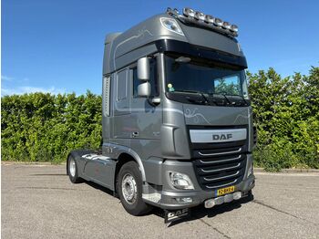 Тягач DAF XF 510