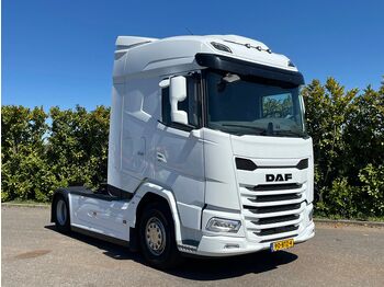 Тягач DAF XG 480