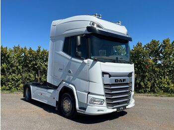 Тягач DAF XG+ 480