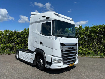 Тягач DAF XG 480