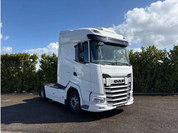 Тягач DAF XG 480