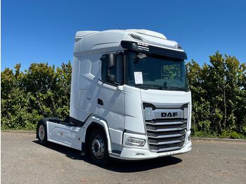 Тягач DAF XG 480