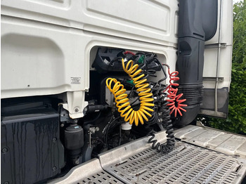 Тягач DAF XF 460 FT Euro6: фото 5