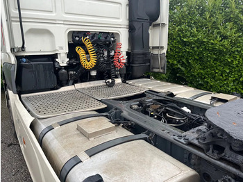 Тягач DAF XF 460 FT Euro6: фото 4