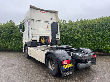 Тягач DAF XF 460 FT Euro6: фото 3