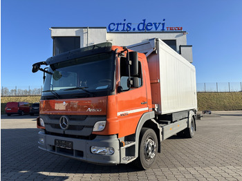 Самосвал MERCEDES-BENZ Atego