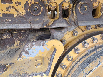 Бульдозер Komatsu D61PXI-24E0: фото 2