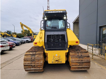 Бульдозер Komatsu D61PXI-24E0: фото 5
