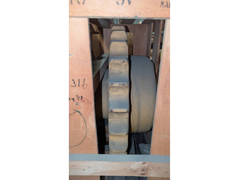 Новый Гидравлика для Строительной техники Komatsu D65EX-15 - FINAL DRIVE ASSY - 14X-27-00015: фото 3