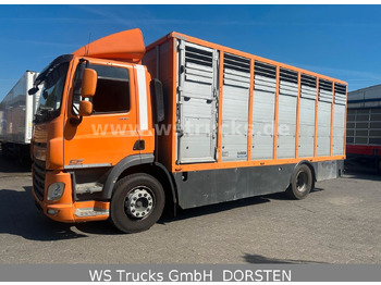 Коневоз DAF CF 400 Menke Einstock: фото 4