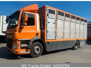 Коневоз DAF CF 400