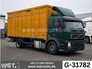 Коневоз VOLVO FM