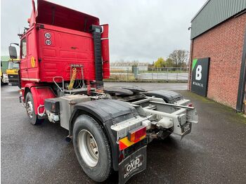 Тягач Scania R142-V8 - Spring/Spring - NO rust - 40.968: фото 4 Тягач Scania R142-V8 - Spring/Spring - NO rust - 40.968: фото 4