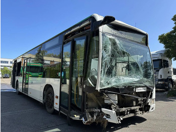 Городской автобус MERCEDES-BENZ Citaro