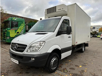Малотоннажный рефрижератор MERCEDES-BENZ Sprinter 516