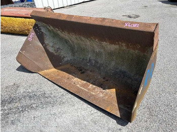 Ковш для погрузчика