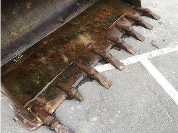 Ковш для экскаватора 2500mm: фото 5