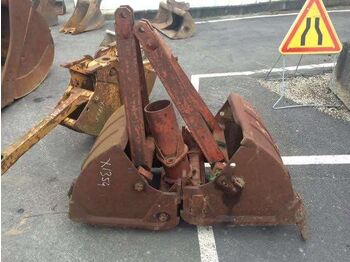CASE 600mm - ejecteurs в лизинг CASE 600mm - ejecteurs: фото 3 CASE 600mm - ejecteurs в лизинг CASE 600mm - ejecteurs: фото 3