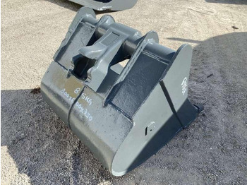 Ковш для экскаватора MORIN M2 - 570mm: фото 5