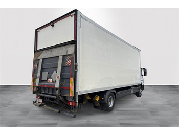 Грузовик с закрытым кузовом Mercedes-Benz Atego 1524L: фото 5