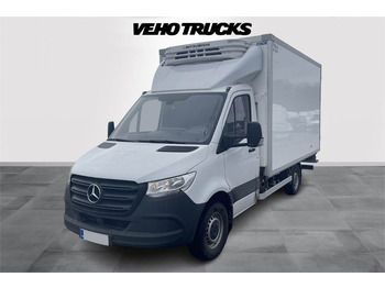 Цельнометаллический фургон MERCEDES-BENZ Sprinter