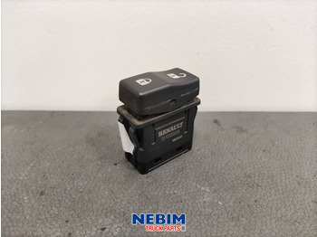 Запчасти RENAULT