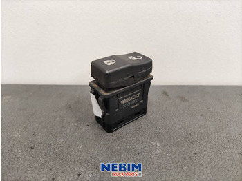 Запчасти RENAULT