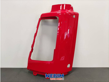 Запчасти VOLVO FH