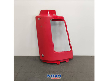 Запчасти VOLVO FH