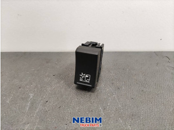 Запчасти VOLVO