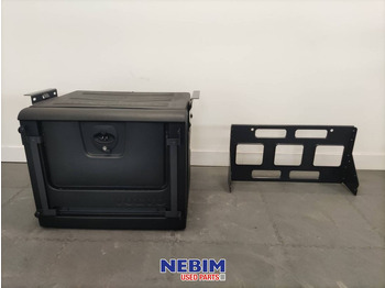 Запчасти VOLVO