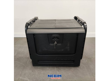 Запчасти VOLVO