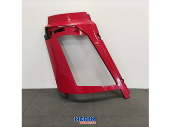 Запчасти VOLVO FH