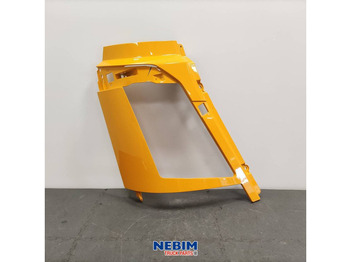 Запчасти VOLVO FH