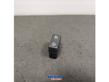 Запчасти VOLVO