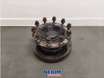 Запчасти VOLVO