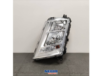 Запчасти VOLVO FH