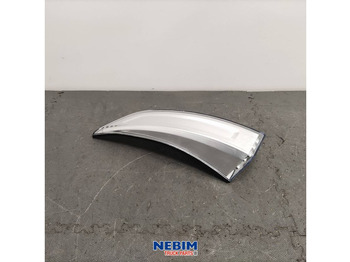 Запчасти VOLVO FH