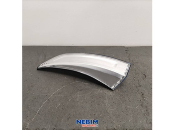 Запчасти VOLVO FH