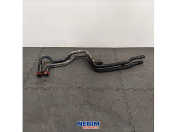 Запчасти VOLVO