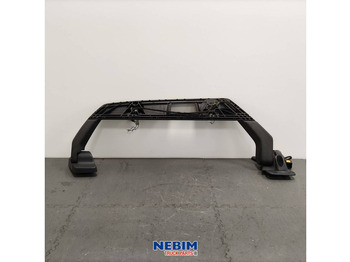 Запчасти VOLVO FH