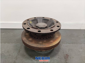 Запчасти VOLVO