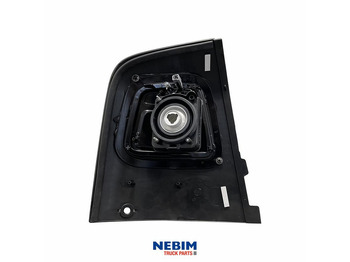 Новый Запчасти для Грузовиков Volvo Volvo - 84055738 - Verstraler FH4 links: фото 2 Новый Запчасти для Грузовиков Volvo Volvo - 84055738 - Verstraler FH4 links: фото 2