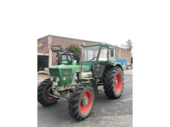 Трактор Deutz-Fahr D 10006 A-S: фото 1
