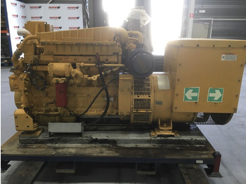 Электрогенератор CATERPILLAR