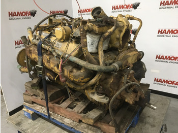 Строительная техника CATERPILLAR